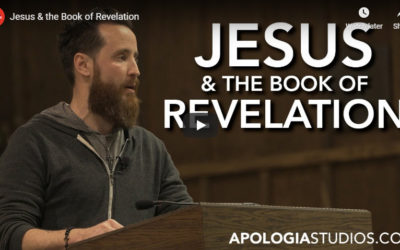 Jesus and the Book of Revelation