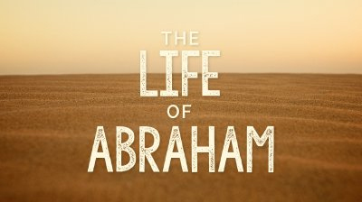 The Life of Abraham: A Wife for Isaac