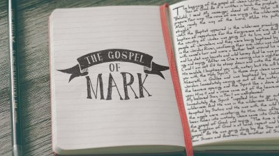 The Gospel According to Mark