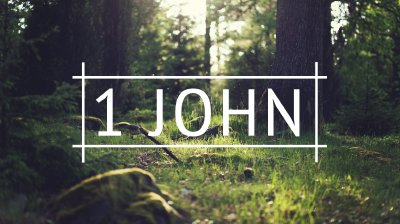 1 John: Who We Are