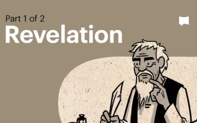 Overview: Revelation 1-11